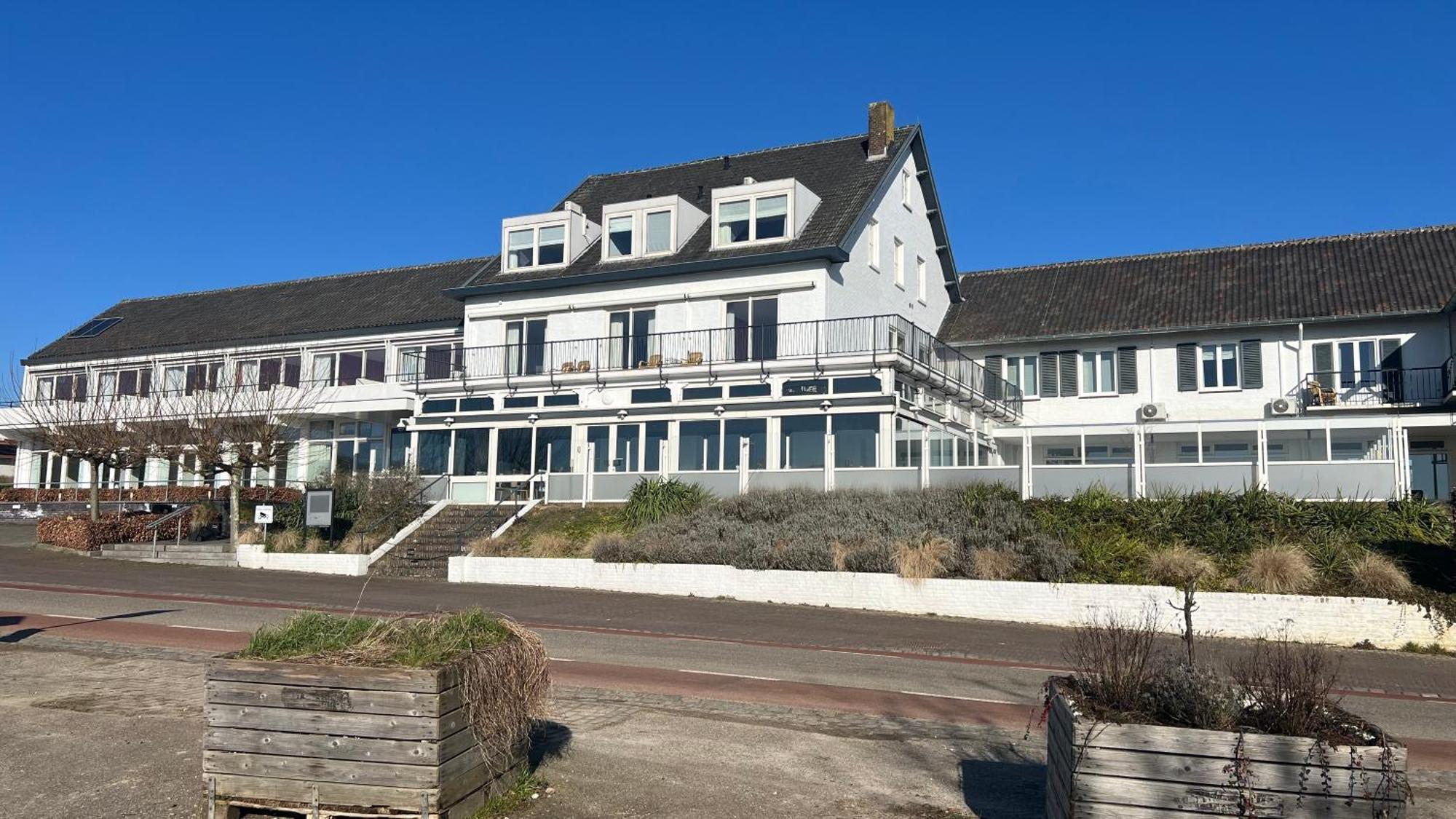 Hotel Ons Krijtland
