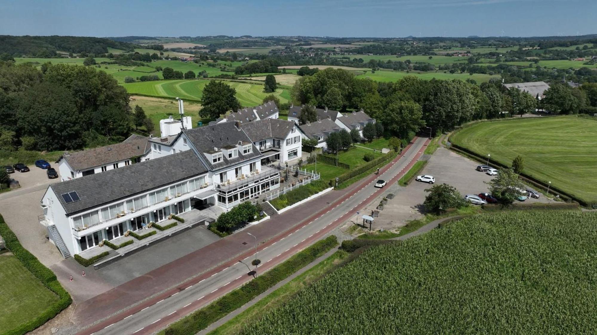 Hotel Ons Krijtland *