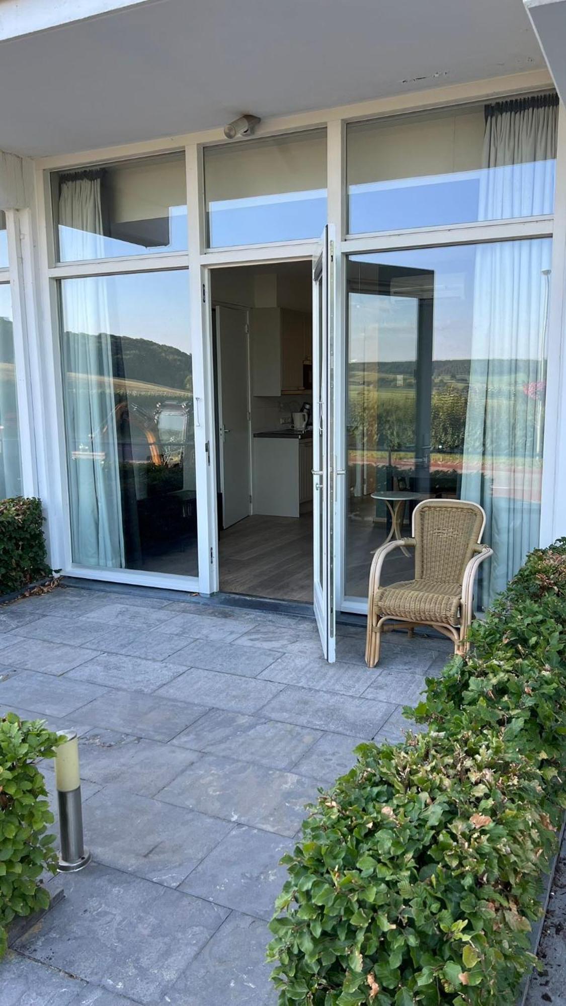 Ons Krijtland Hotel Epen